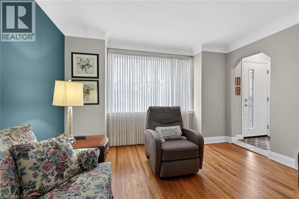 56 West 1st Street, Hamilton, Ontario  L9C 3C1 - Photo 5 - 40820111