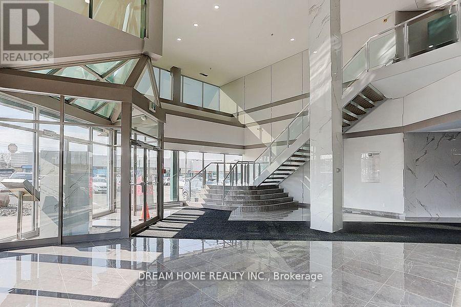 205 - A - 7800 Woodbine Avenue, Markham, Ontario L3R 2N7 - Photo 4 - N12946608