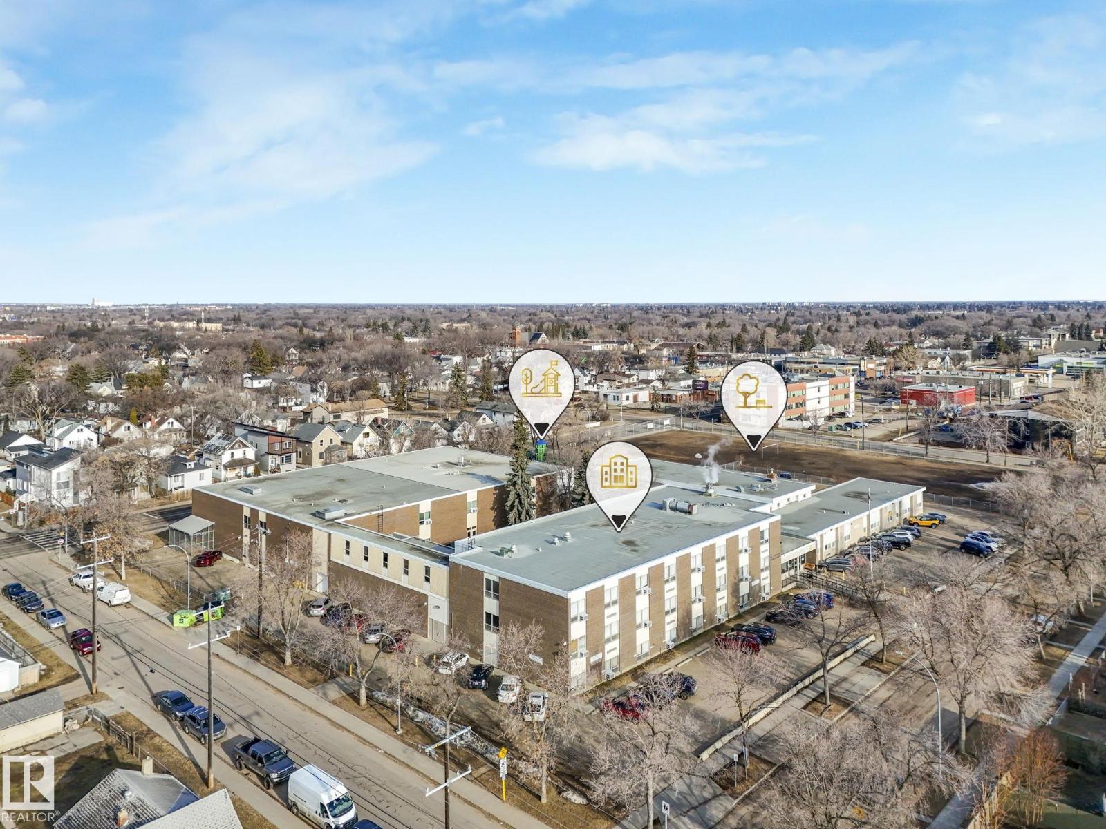 11706 80 St Nw, Edmonton, Alberta  T5B 2N5 - Photo 10 - E4481744