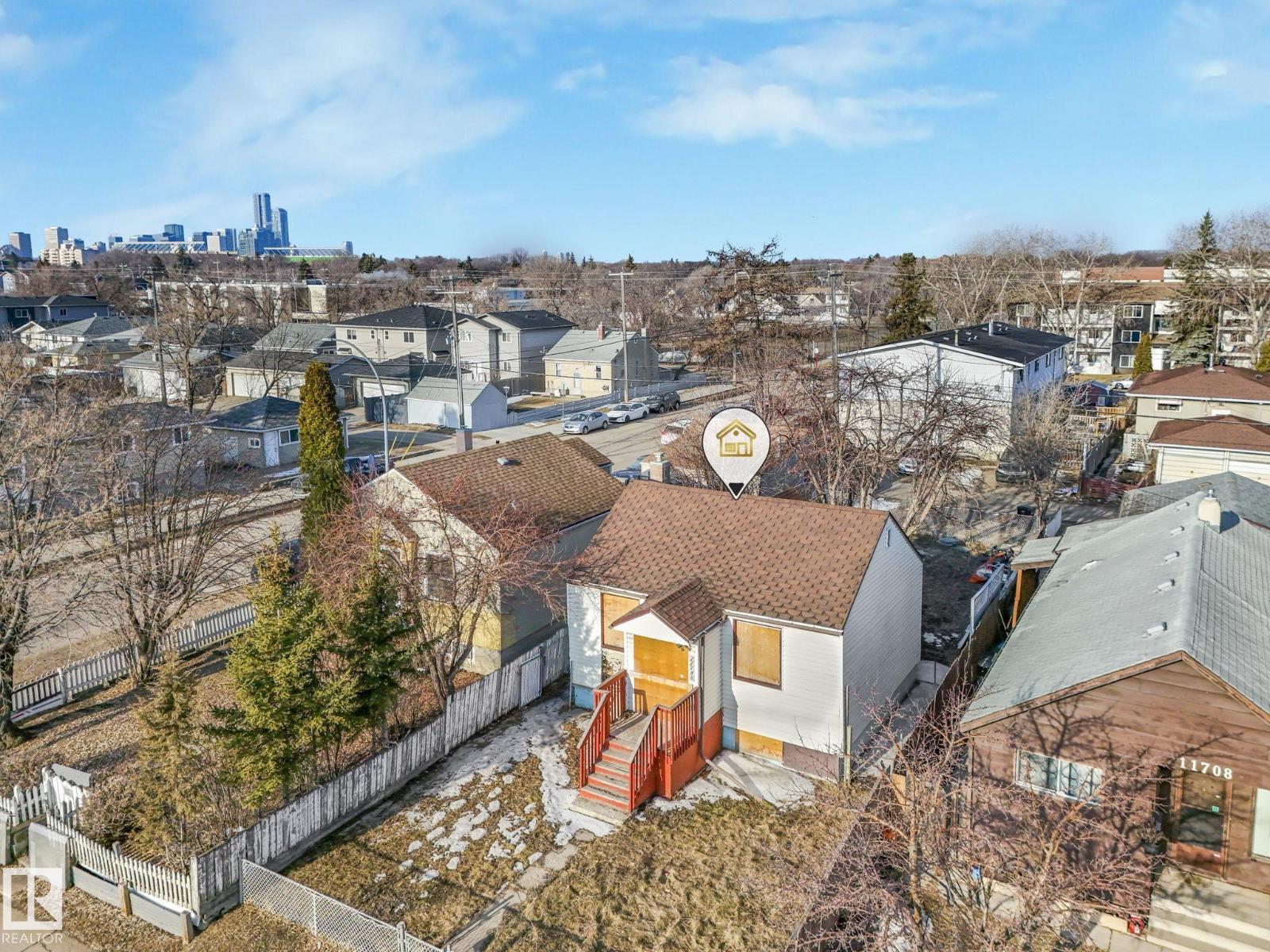 11706 80 ST NW, Edmonton, Alberta