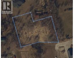 0 SEMMENS Drive, Peacock Point, Ontario