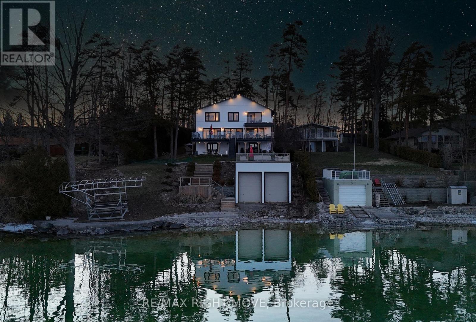 1189 Woodland Drive, Oro-Medonte, Ontario  L3V 0R8 - Photo 42 - S12885716