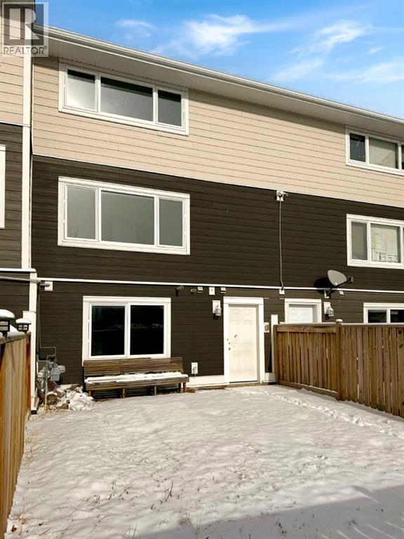 107 97th Avenue, Grande Cache, Alberta  T0E 0Y0 - Photo 11 - A2288002