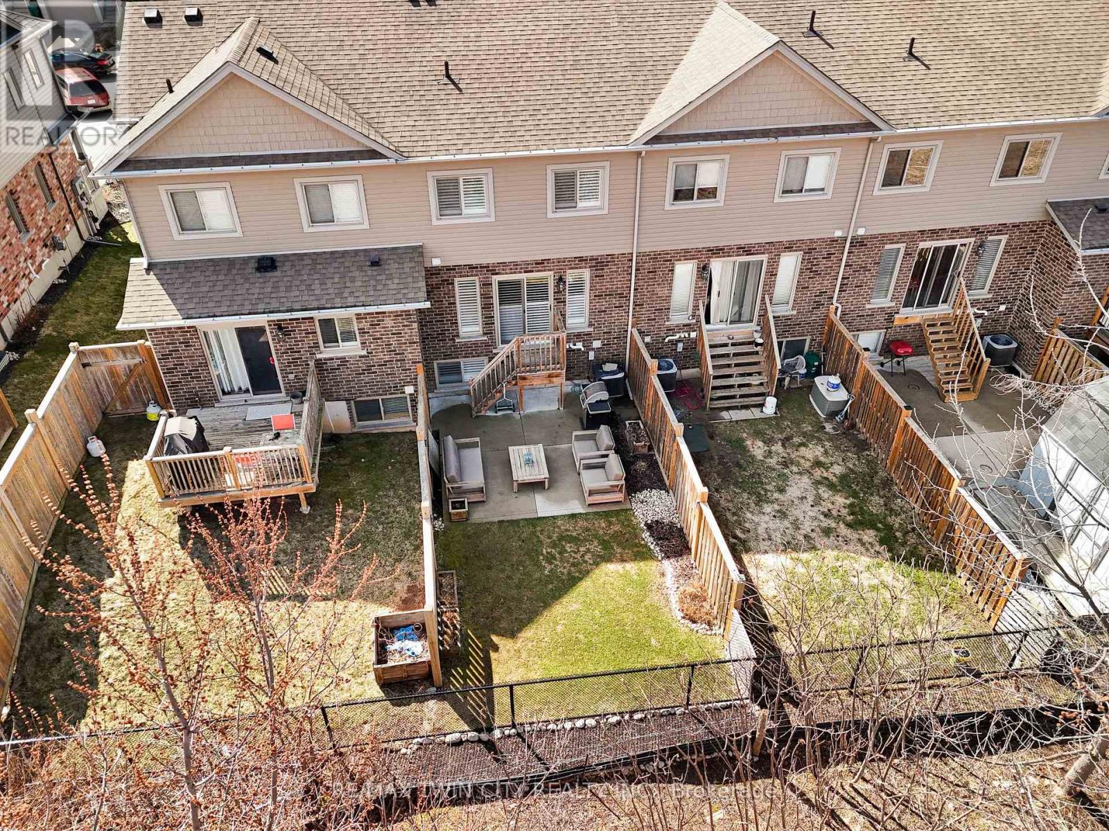 67 Meadowridge Street, Kitchener, Ontario  N2P 0E2 - Photo 47 - X12995246