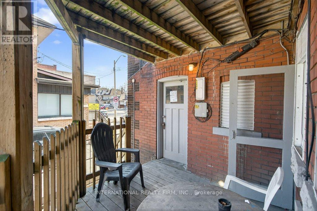 4 - 109 Balsam Avenue S, Hamilton (Stipley), Ontario  L8M 3B2 - Photo 24 - X12995278