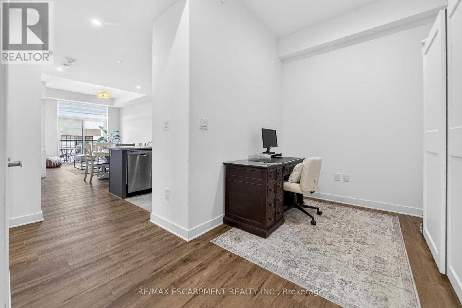 1213 - 460 Dundas Street E, Hamilton, Ontario  L8B 2A5 - Photo 10 - X12995308