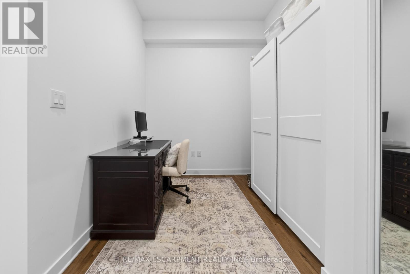 1213 - 460 Dundas Street E, Hamilton, Ontario  L8B 2A5 - Photo 11 - X12995308