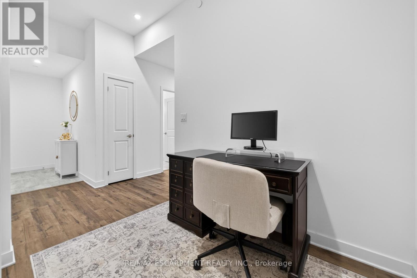 1213 - 460 Dundas Street E, Hamilton, Ontario  L8B 2A5 - Photo 12 - X12995308