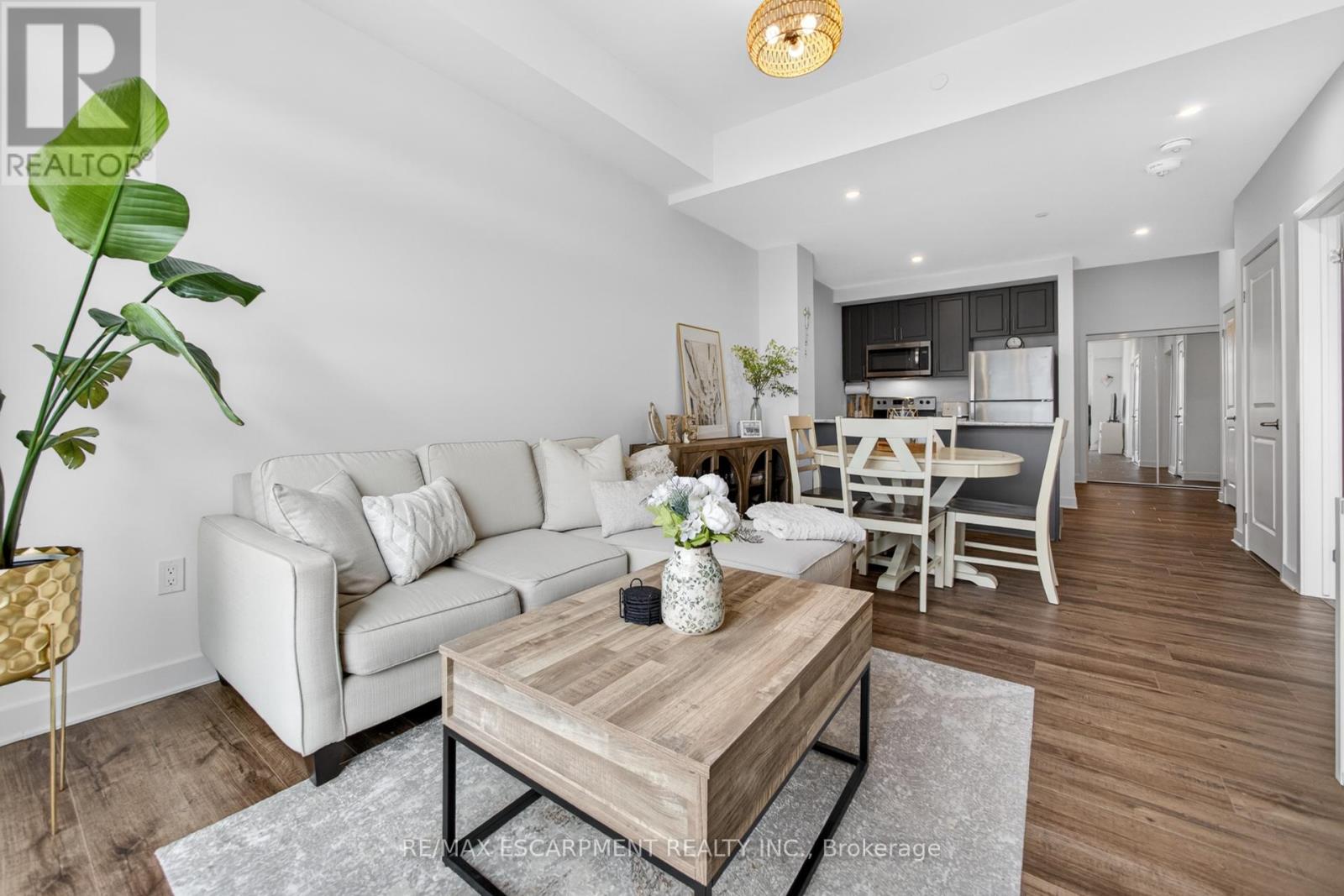 1213 - 460 Dundas Street E, Hamilton, Ontario  L8B 2A5 - Photo 21 - X12995308