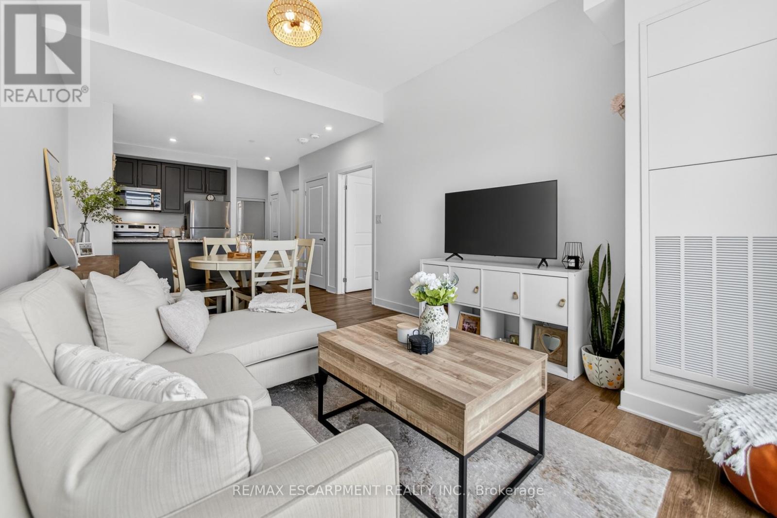 1213 - 460 Dundas Street E, Hamilton, Ontario  L8B 2A5 - Photo 22 - X12995308