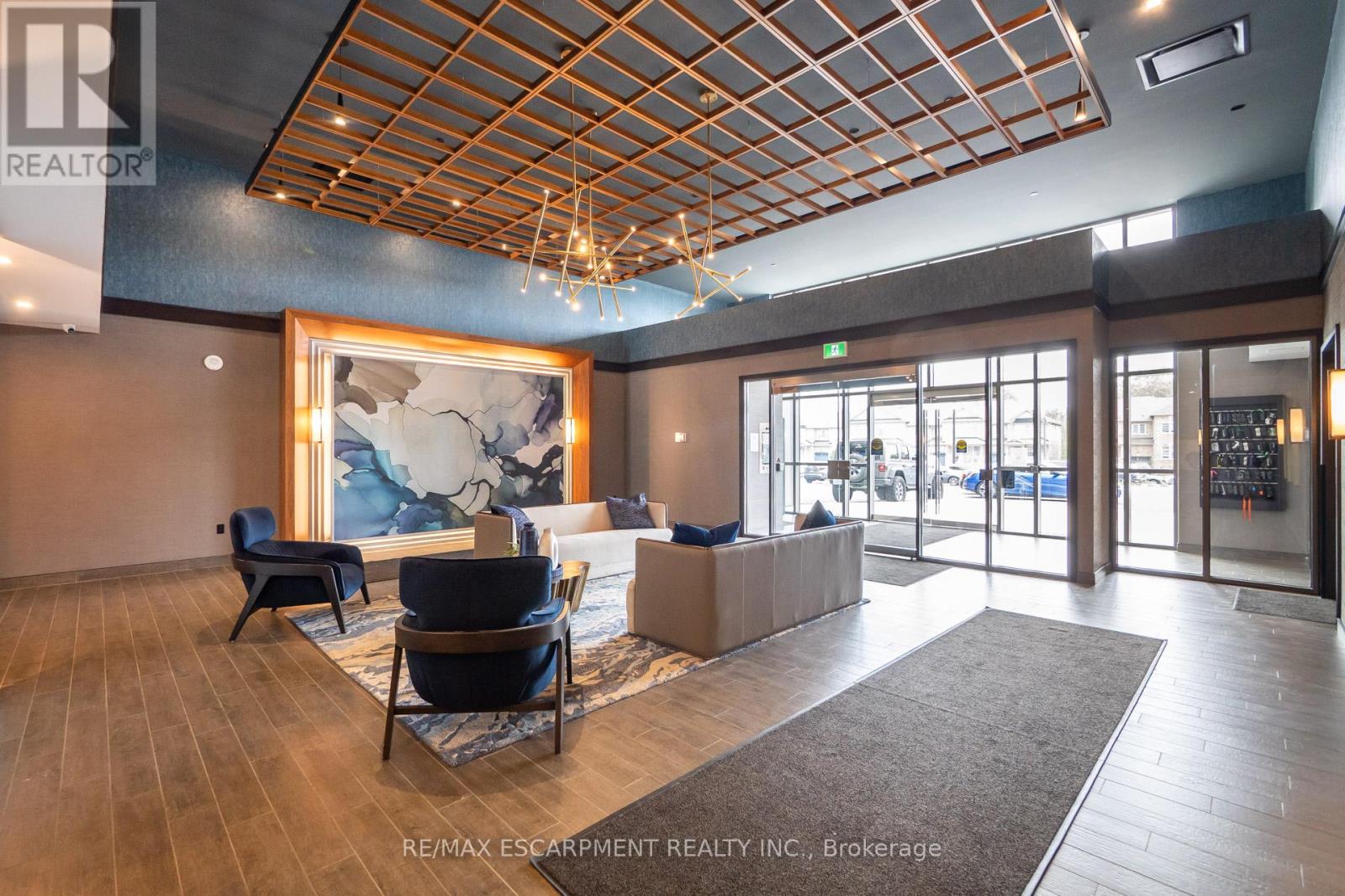 1213 - 460 Dundas Street E, Hamilton, Ontario  L8B 2A5 - Photo 3 - X12995308