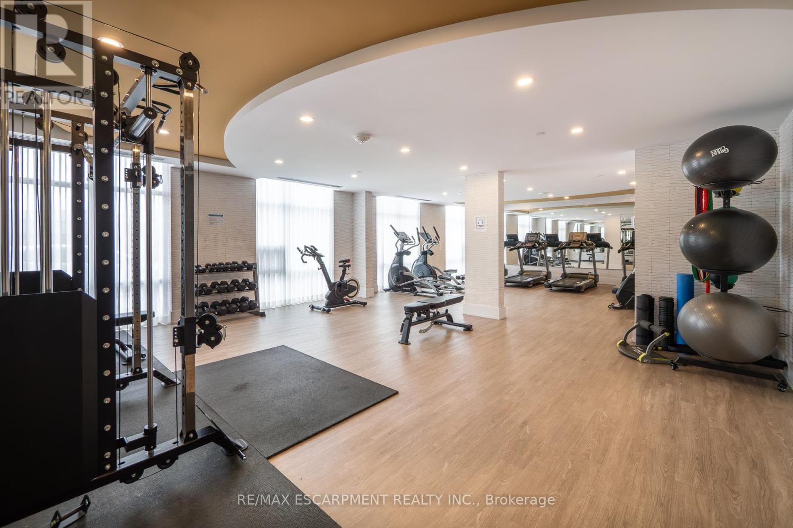 1213 - 460 Dundas Street E, Hamilton, Ontario  L8B 2A5 - Photo 32 - X12995308