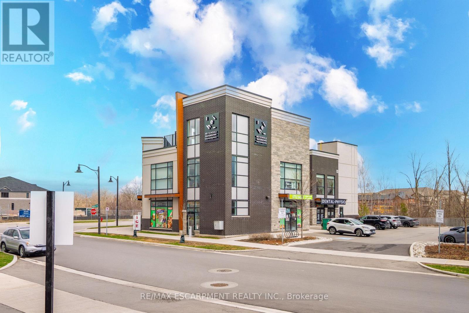 1213 - 460 Dundas Street E, Hamilton, Ontario  L8B 2A5 - Photo 35 - X12995308