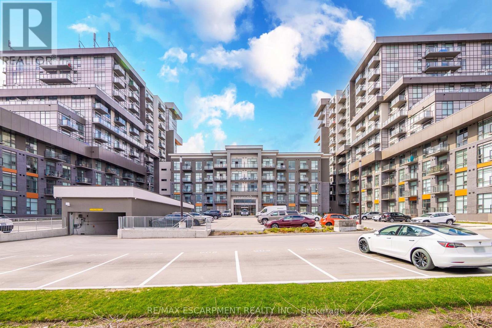 1213 - 460 Dundas Street E, Hamilton, Ontario  L8B 2A5 - Photo 36 - X12995308