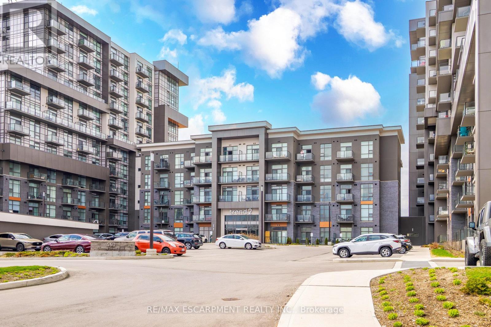 1213 - 460 Dundas Street E, Hamilton, Ontario  L8B 2A5 - Photo 37 - X12995308