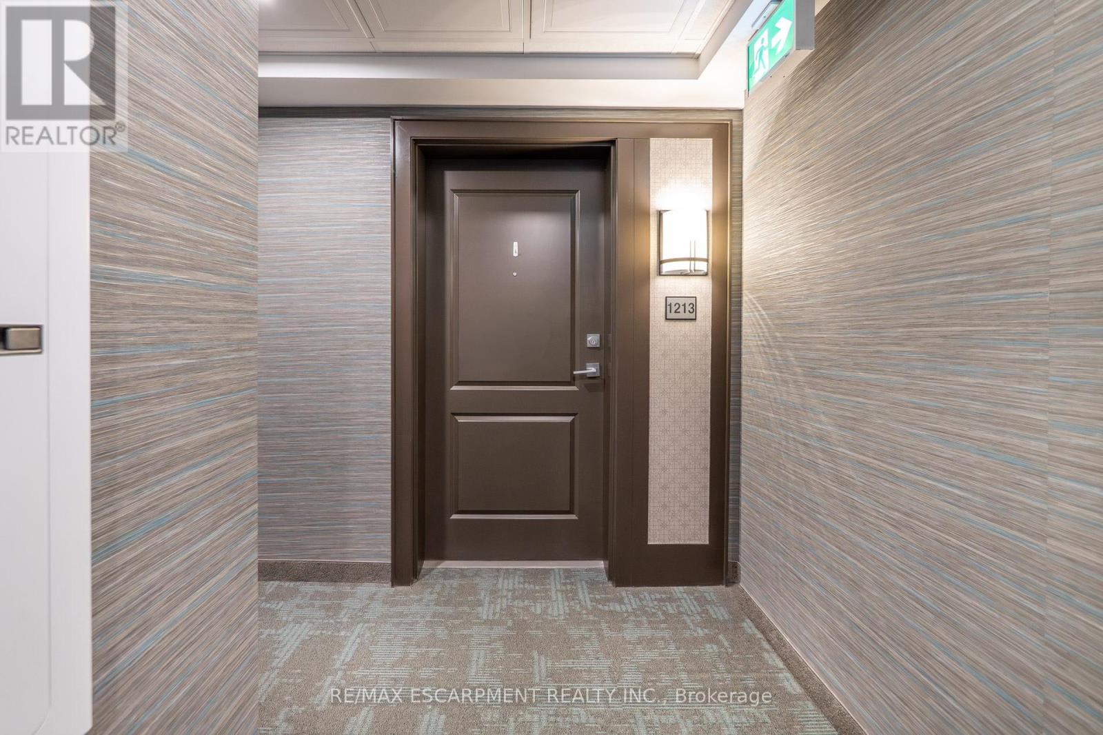 1213 - 460 Dundas Street E, Hamilton, Ontario  L8B 2A5 - Photo 7 - X12995308