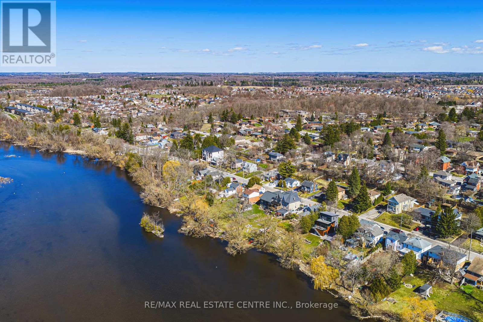 219 Walker Street, Cambridge, Ontario  N3C 2C4 - Photo 46 - X12995328