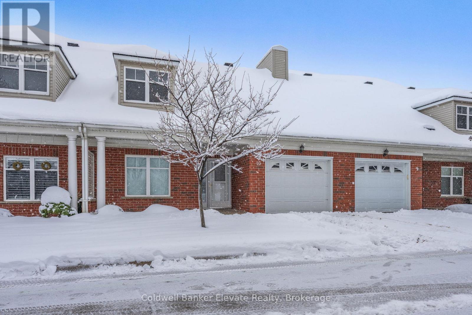 10 - 2705 Kingsway Drive, Kitchener, Ontario  N2C 2T2 - Photo 3 - X12995334