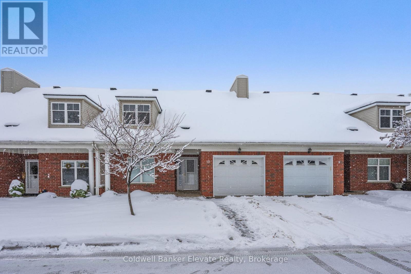 10 - 2705 Kingsway Drive, Kitchener, Ontario  N2C 2T2 - Photo 4 - X12995334