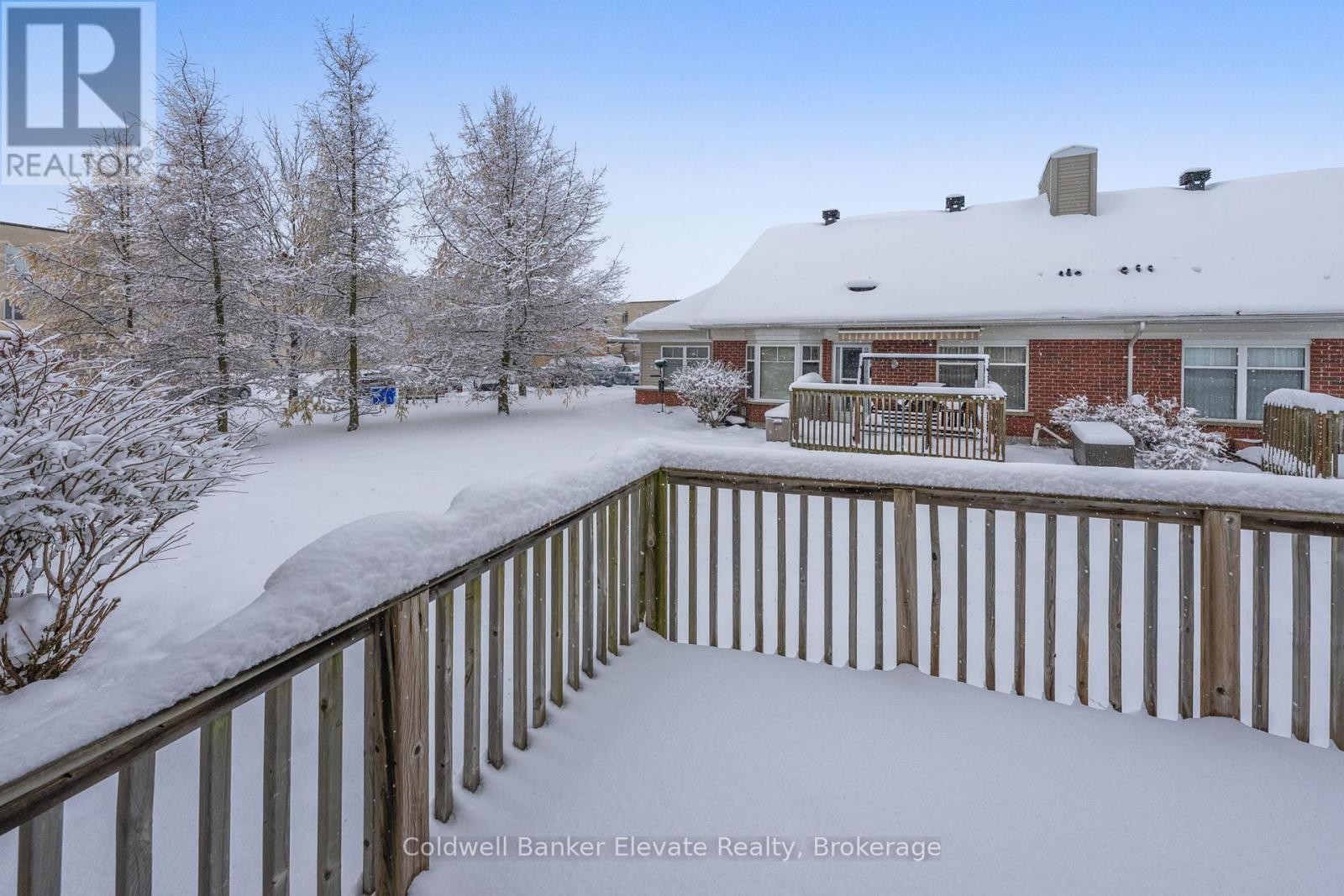 10 - 2705 Kingsway Drive, Kitchener, Ontario  N2C 2T2 - Photo 42 - X12995334