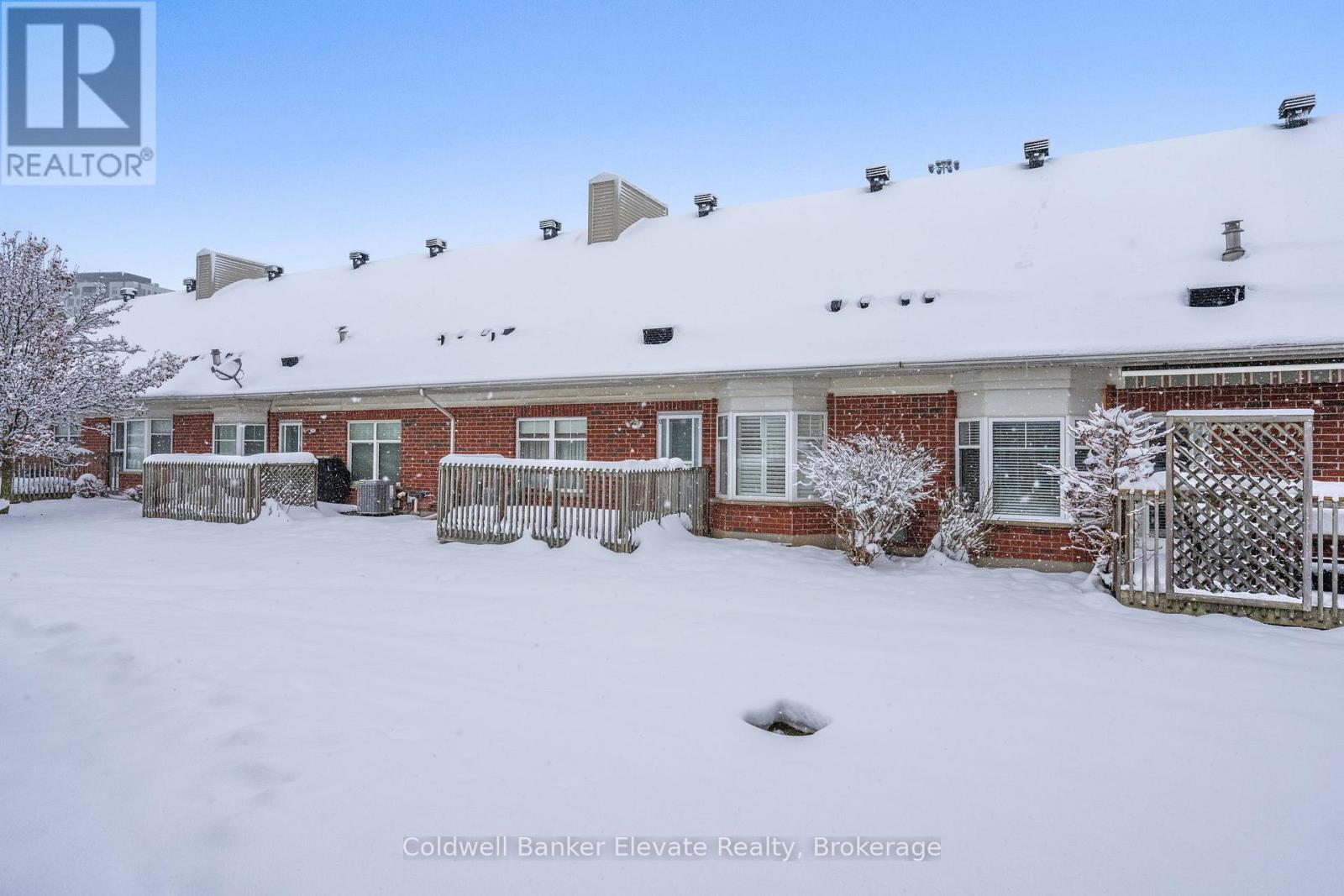 10 - 2705 Kingsway Drive, Kitchener, Ontario  N2C 2T2 - Photo 44 - X12995334