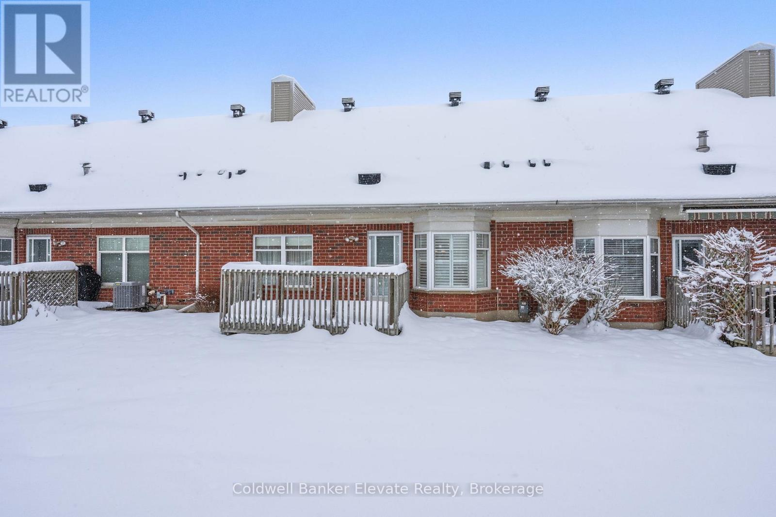 10 - 2705 Kingsway Drive, Kitchener, Ontario  N2C 2T2 - Photo 45 - X12995334