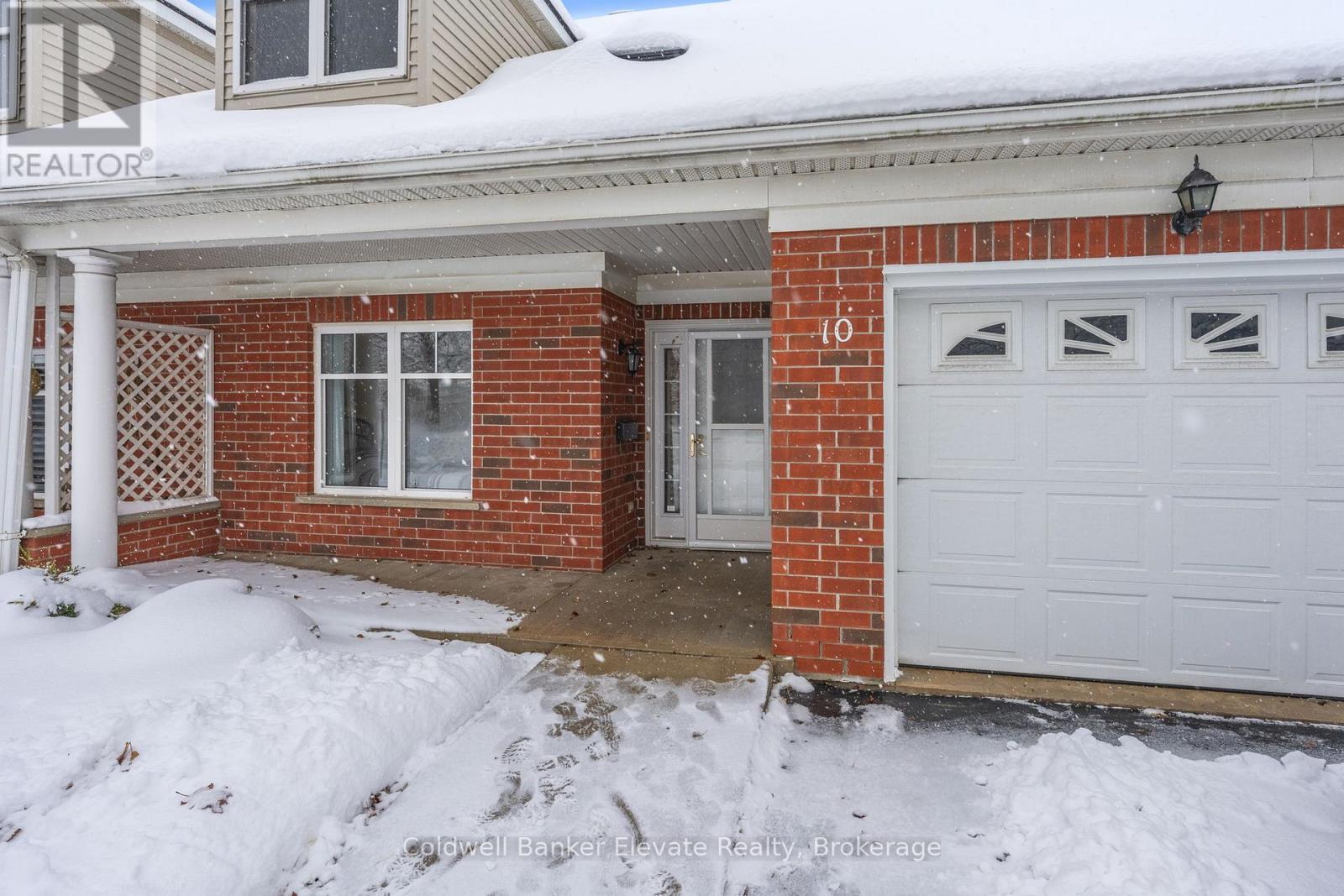 10 - 2705 Kingsway Drive, Kitchener, Ontario  N2C 2T2 - Photo 5 - X12995334