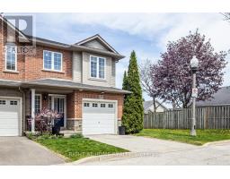 27 - 7 SOUTHSIDE PLACE, Hamilton, Ontario