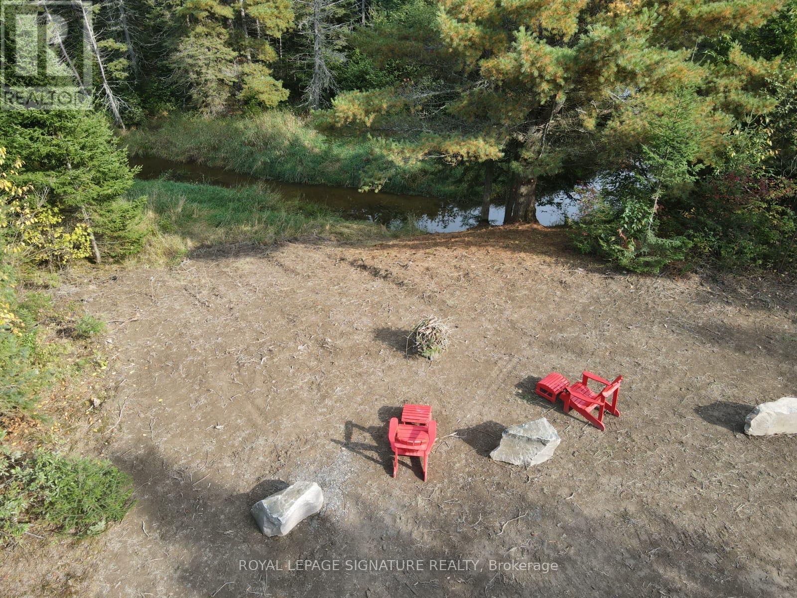 938 BARTLETT LAKE ROAD, McMurrich/Monteith, Ontario