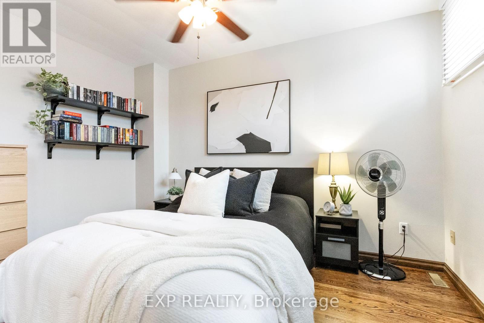 406 - 7 Viking Court, Grimsby, Ontario  L3M 3T8 - Photo 20 - X12995354