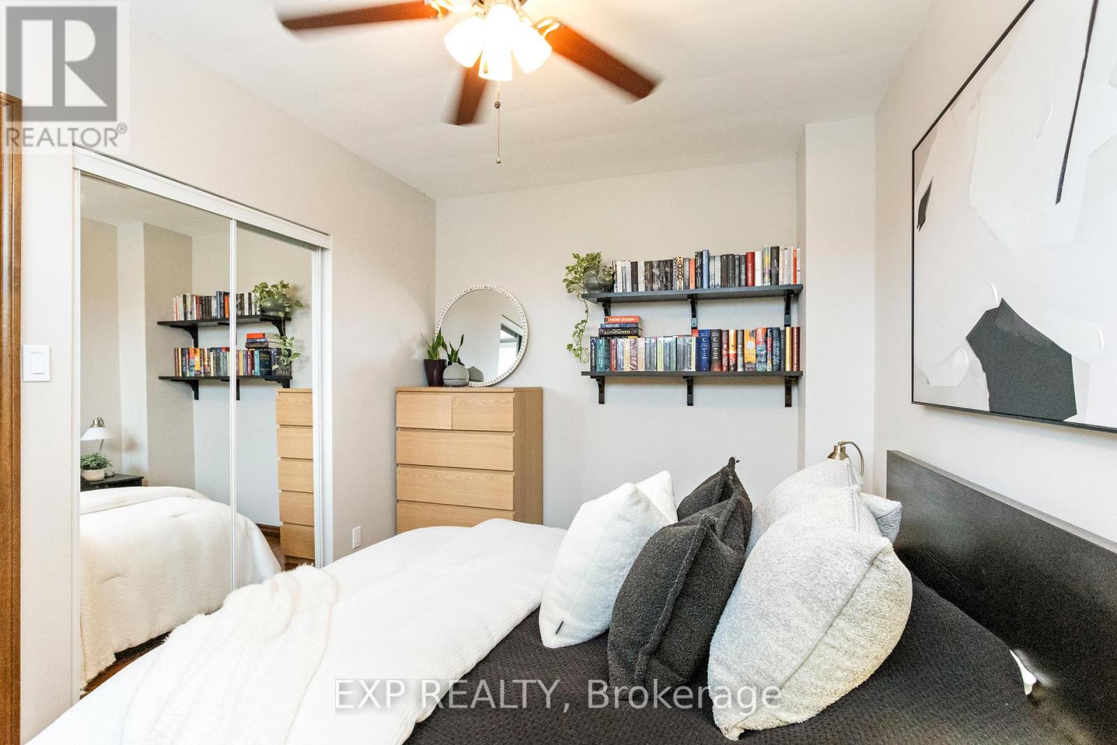 406 - 7 Viking Court, Grimsby, Ontario  L3M 3T8 - Photo 21 - X12995354