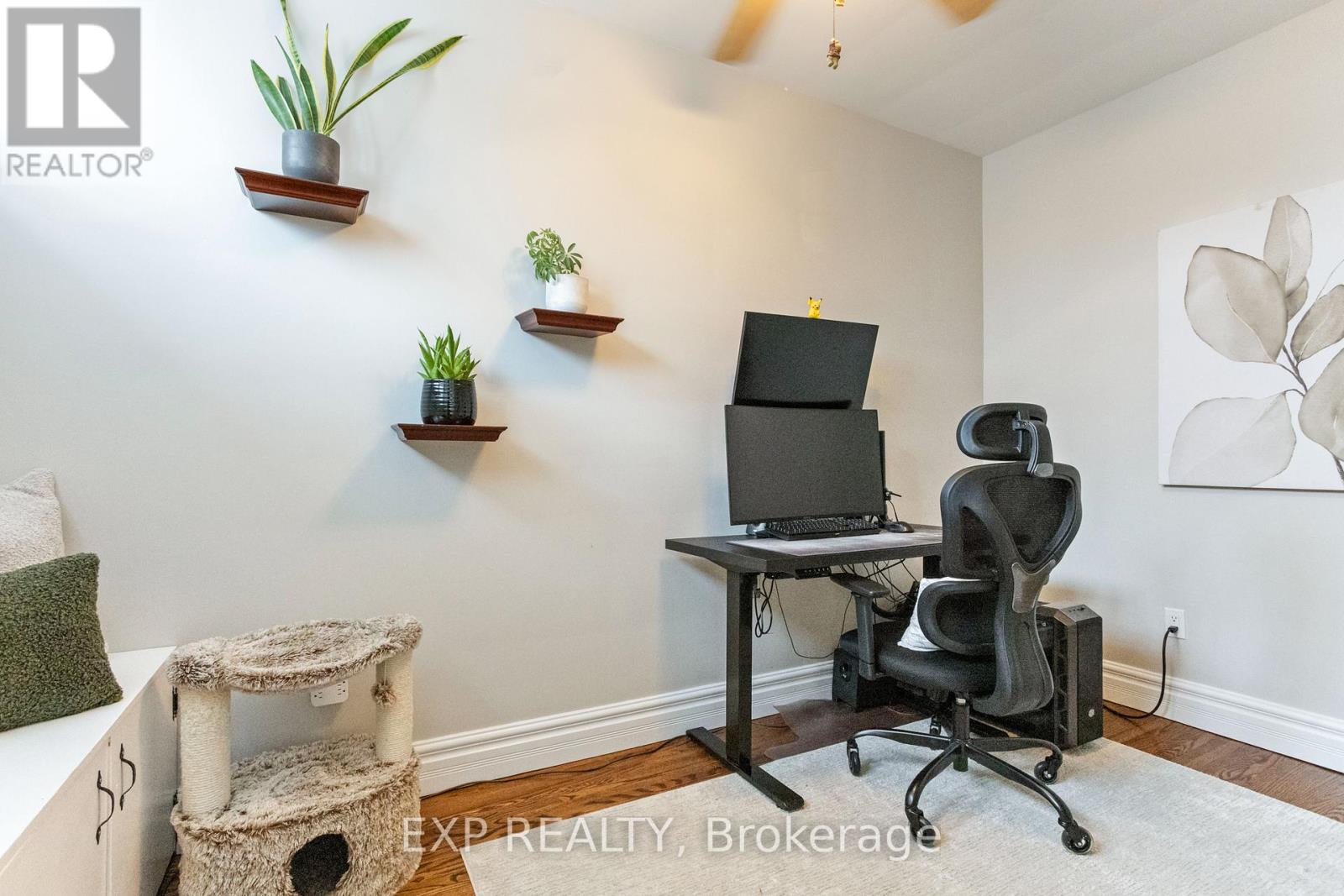 406 - 7 Viking Court, Grimsby, Ontario  L3M 3T8 - Photo 22 - X12995354