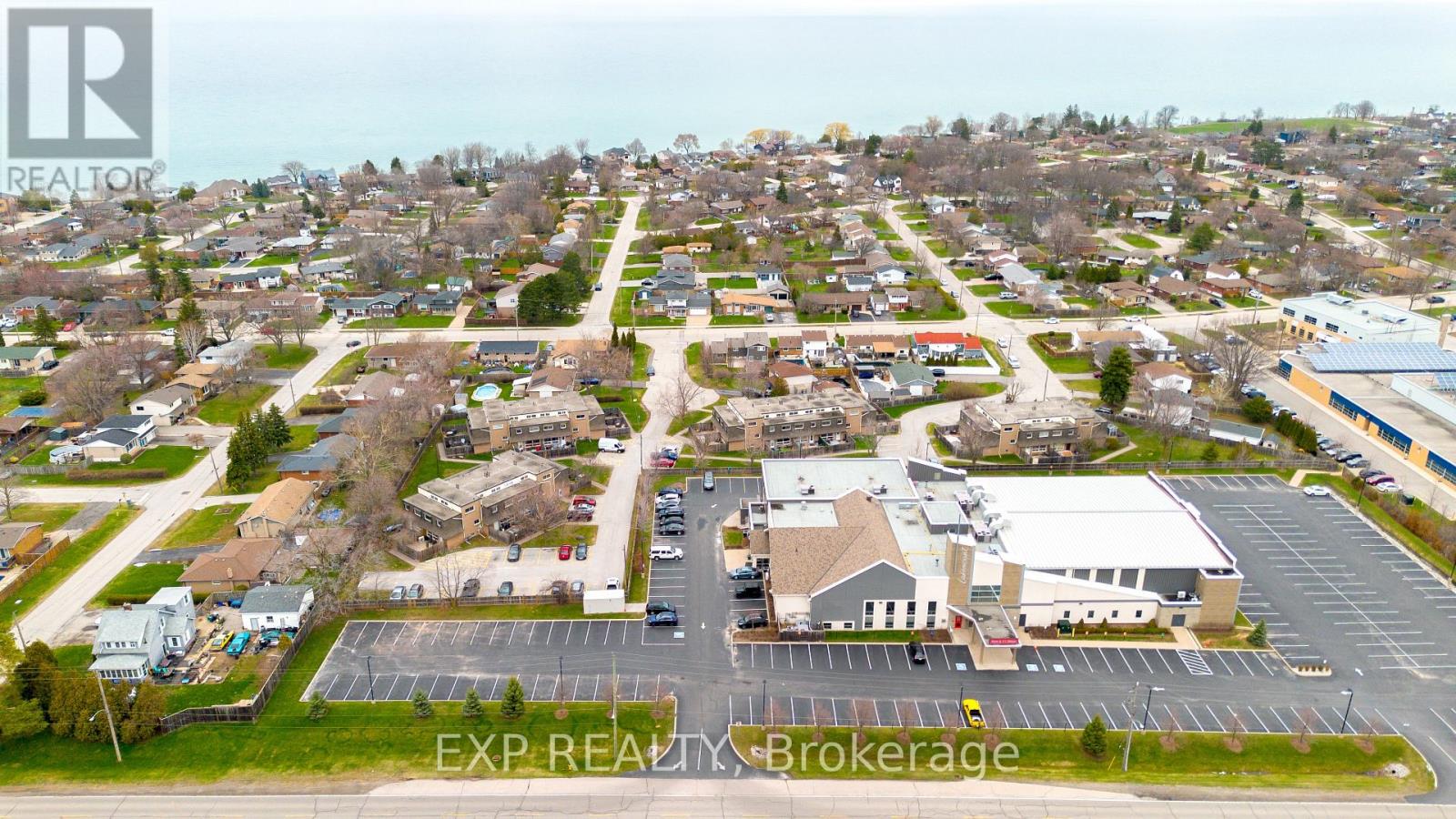 406 - 7 Viking Court, Grimsby, Ontario  L3M 3T8 - Photo 24 - X12995354