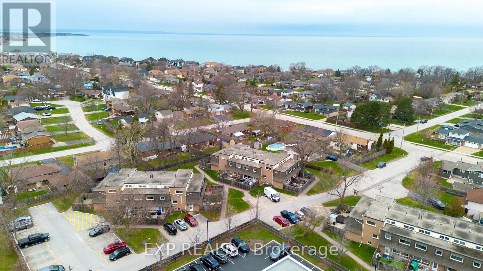 406 - 7 Viking Court, Grimsby, Ontario  L3M 3T8 - Photo 26 - X12995354