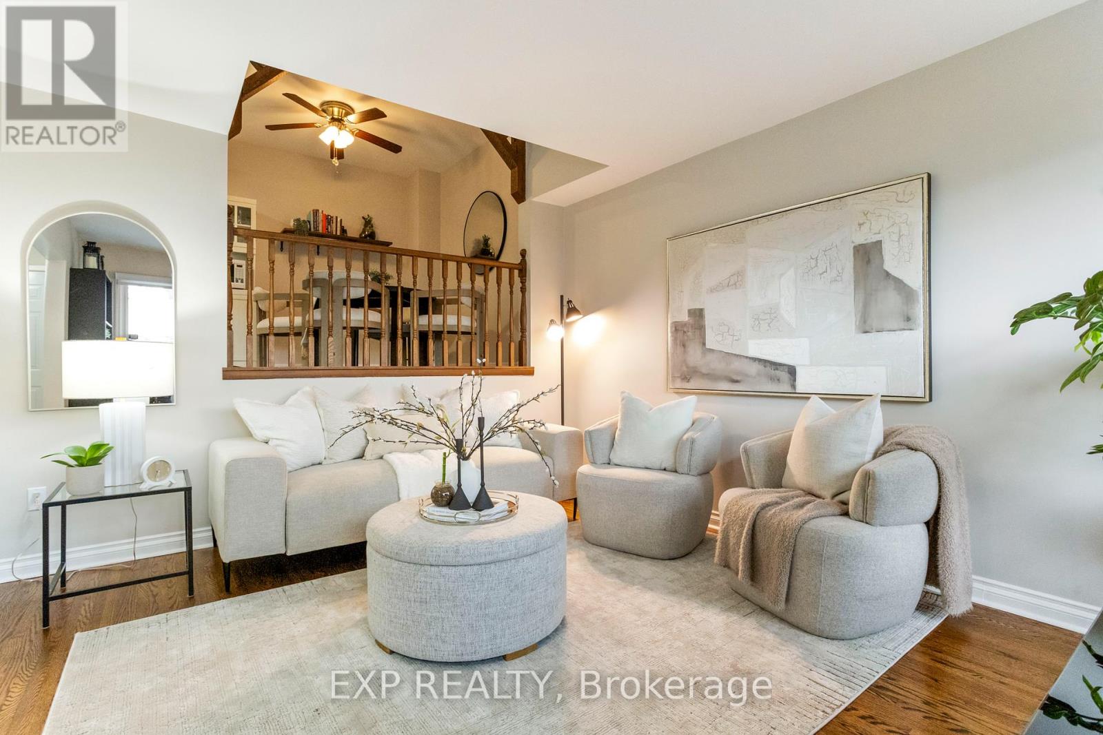 406 - 7 Viking Court, Grimsby, Ontario  L3M 3T8 - Photo 6 - X12995354