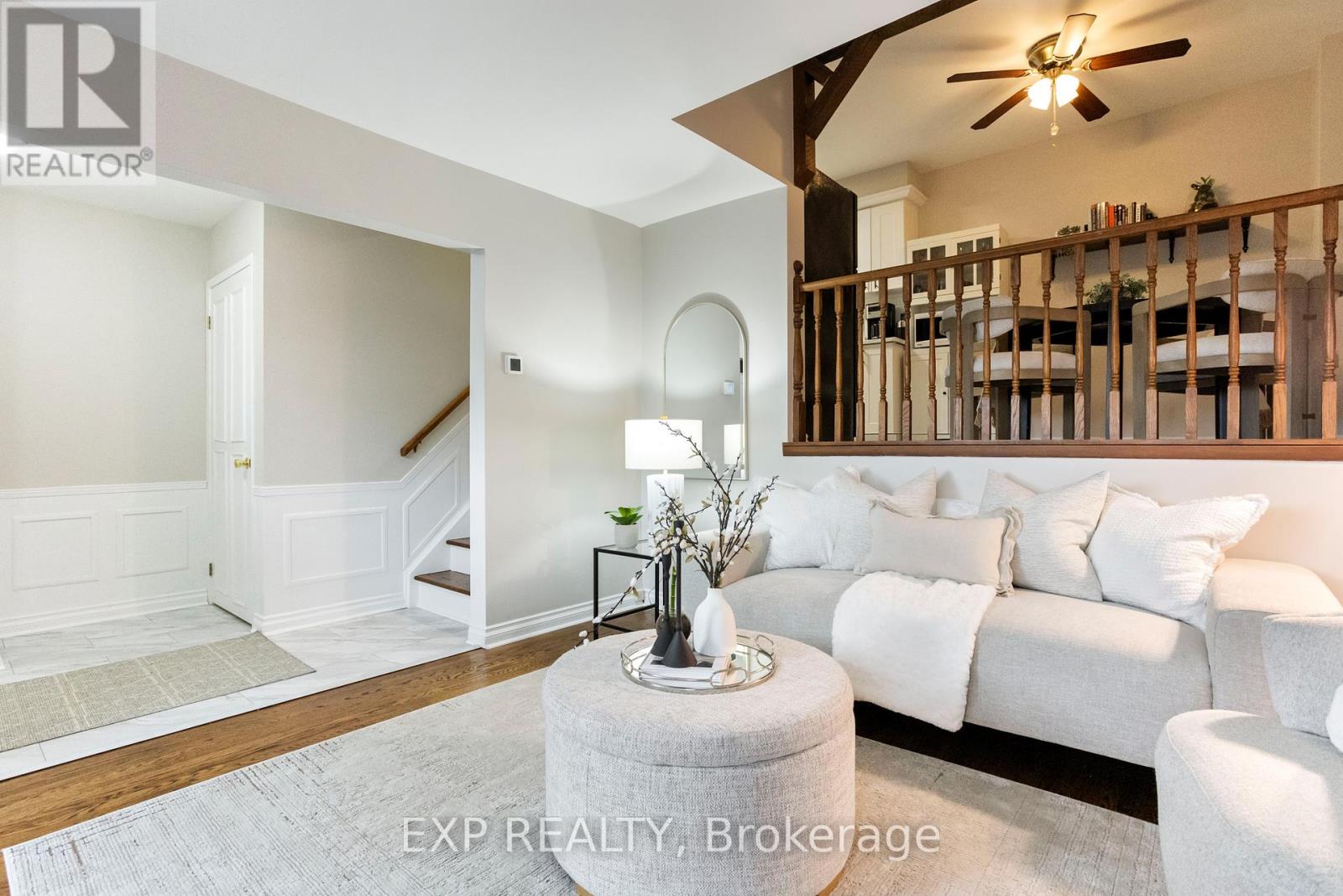 406 - 7 Viking Court, Grimsby, Ontario  L3M 3T8 - Photo 8 - X12995354