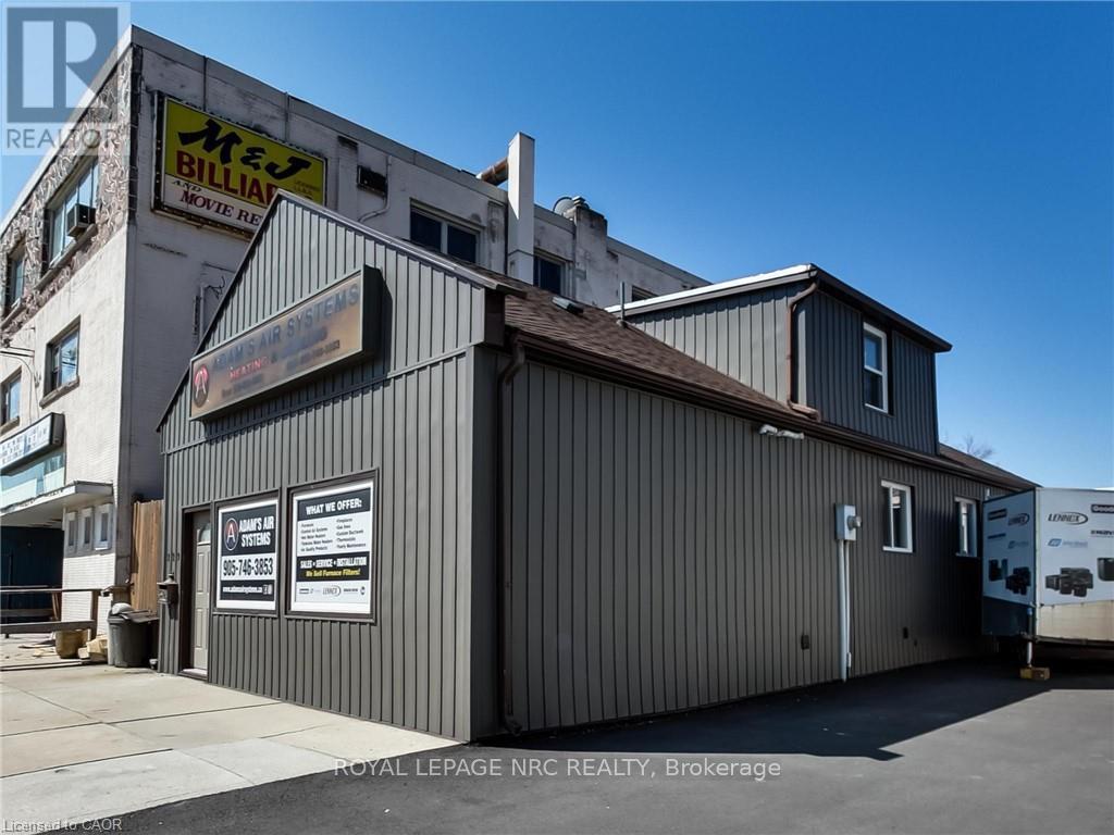 229 Parkdale Avenue N, Hamilton, Ontario  L8H 5X4 - Photo 2 - X12995370