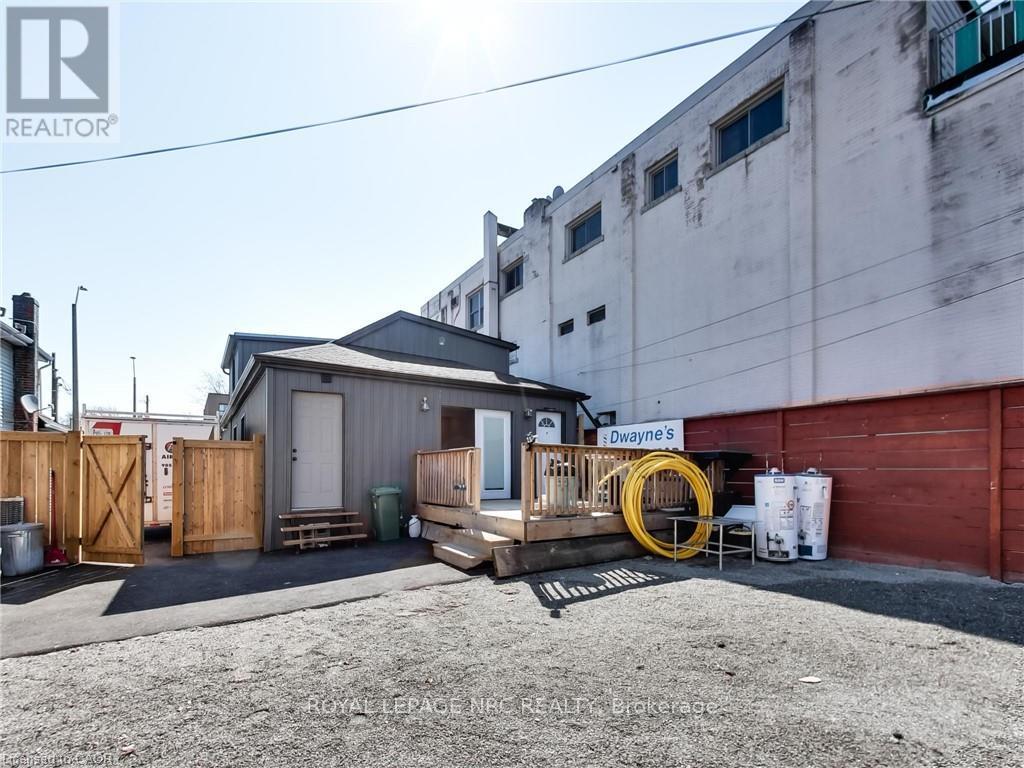 229 Parkdale Avenue N, Hamilton, Ontario  L8H 5X4 - Photo 43 - X12995370