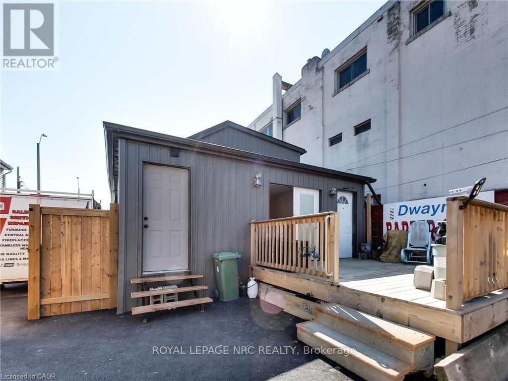 229 Parkdale Avenue N, Hamilton, Ontario  L8H 5X4 - Photo 46 - X12995370