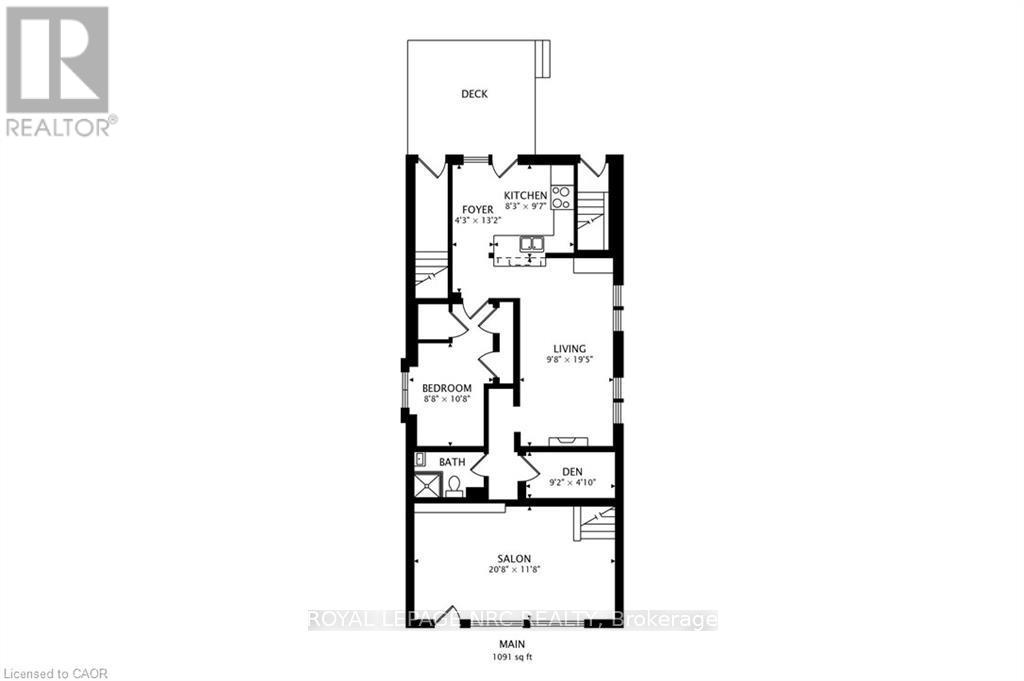 229 Parkdale Avenue N, Hamilton, Ontario  L8H 5X4 - Photo 49 - X12995370