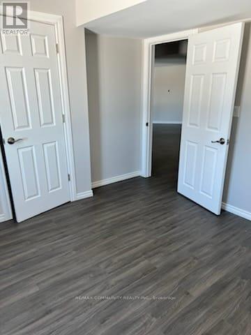 Basement - 119 Gavey Street, Belleville, Ontario  K8N 0L8 - Photo 2 - X12995382