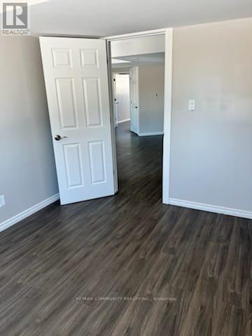 Basement - 119 Gavey Street, Belleville, Ontario  K8N 0L8 - Photo 4 - X12995382