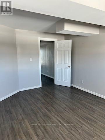 Basement - 119 Gavey Street, Belleville, Ontario  K8N 0L8 - Photo 5 - X12995382