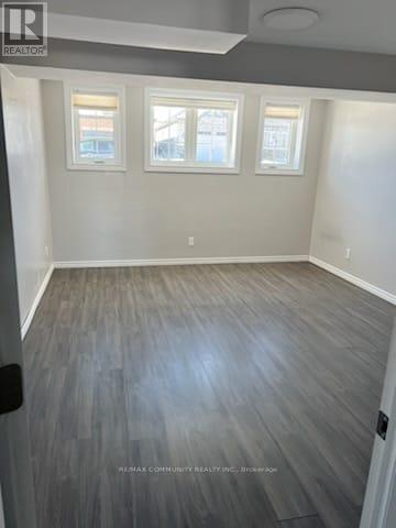 Basement - 119 Gavey Street, Belleville, Ontario  K8N 0L8 - Photo 6 - X12995382
