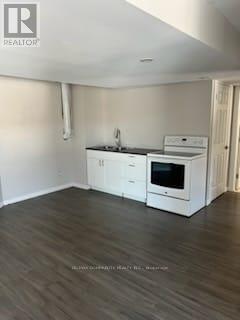 Basement - 119 Gavey Street, Belleville, Ontario  K8N 0L8 - Photo 7 - X12995382