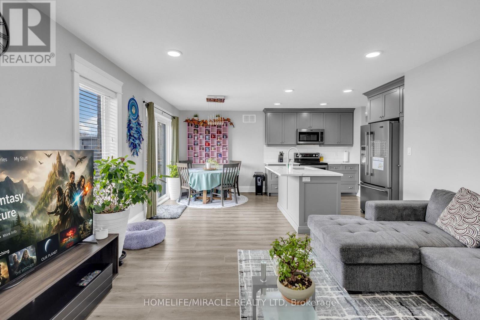 172 Miller Street, Wellington North, Ontario  N0G 2L3 - Photo 23 - X12995446