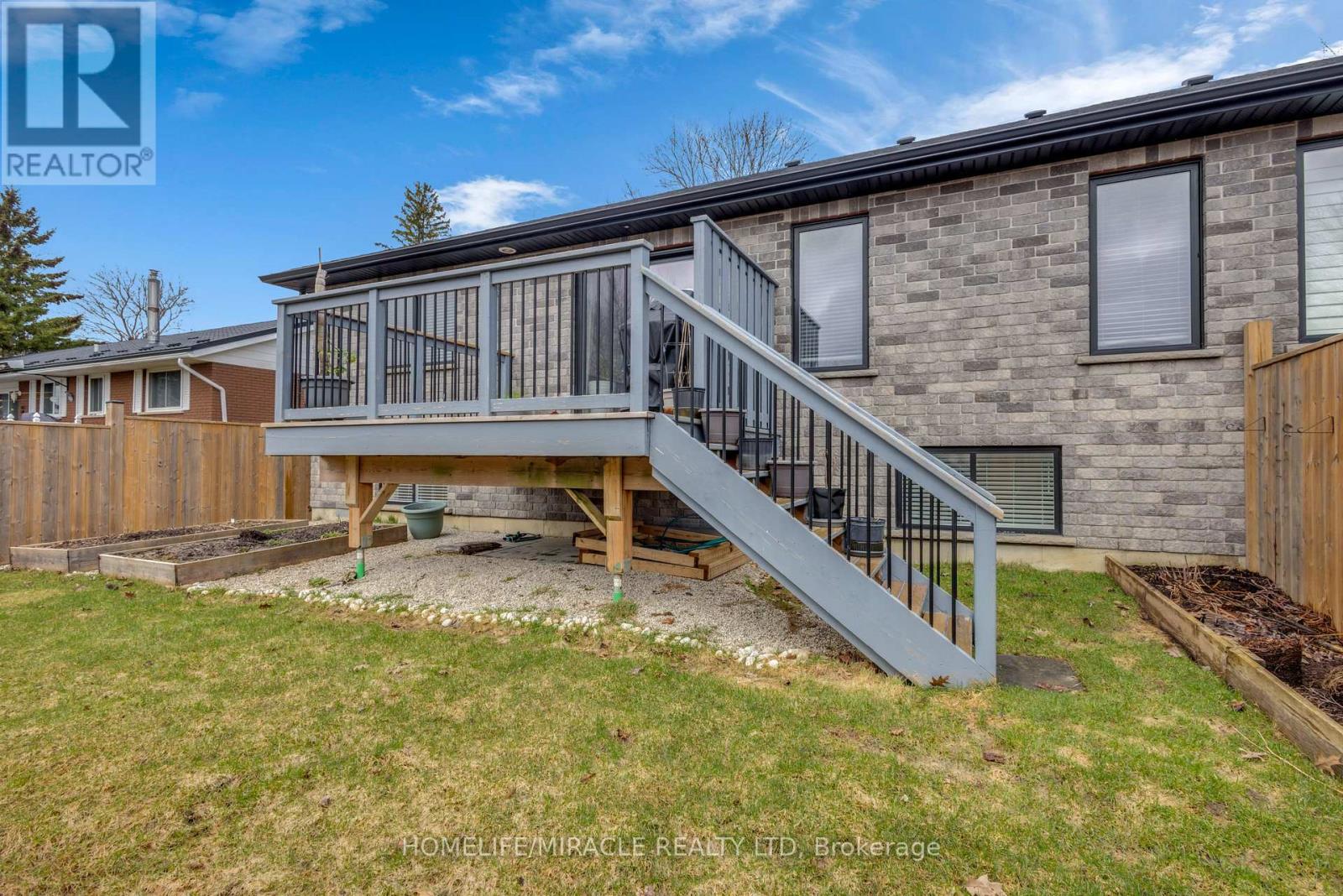 172 Miller Street, Wellington North, Ontario  N0G 2L3 - Photo 36 - X12995446