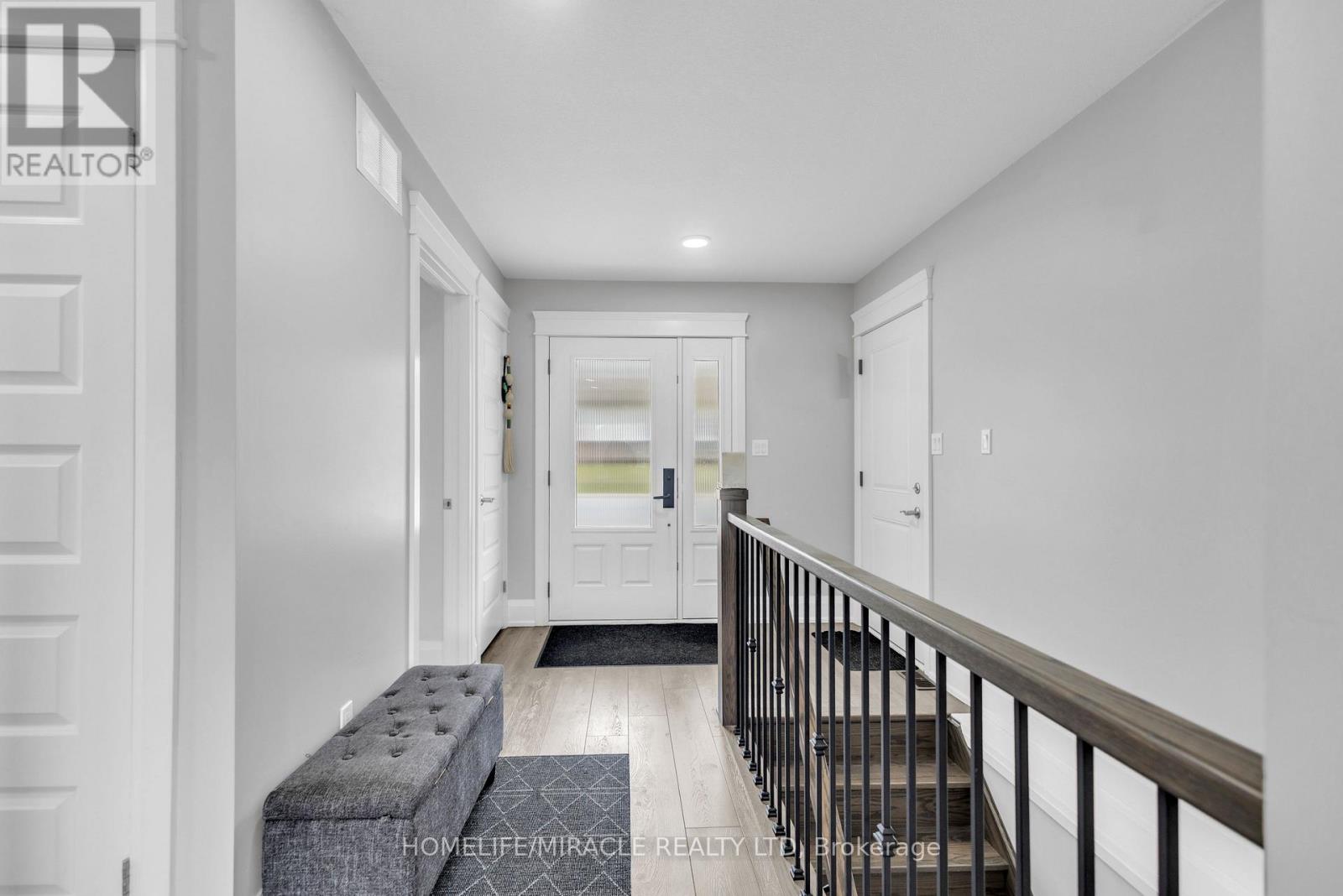 172 Miller Street, Wellington North, Ontario  N0G 2L3 - Photo 5 - X12995446