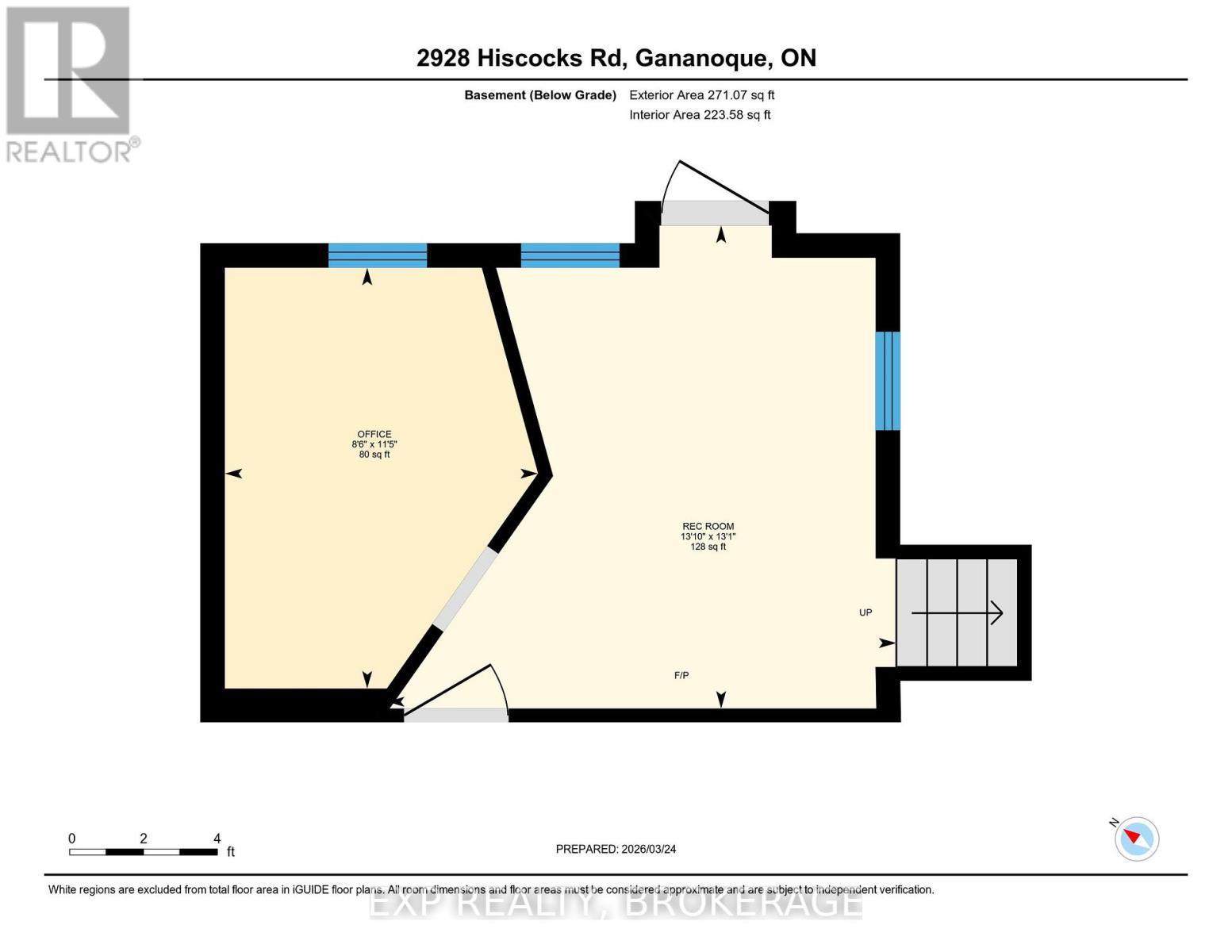 2928 Hiscocks Road, Front Of Leeds & Seeleys Bay, Ontario K7G 2V4 - Photo 42 - X12995554