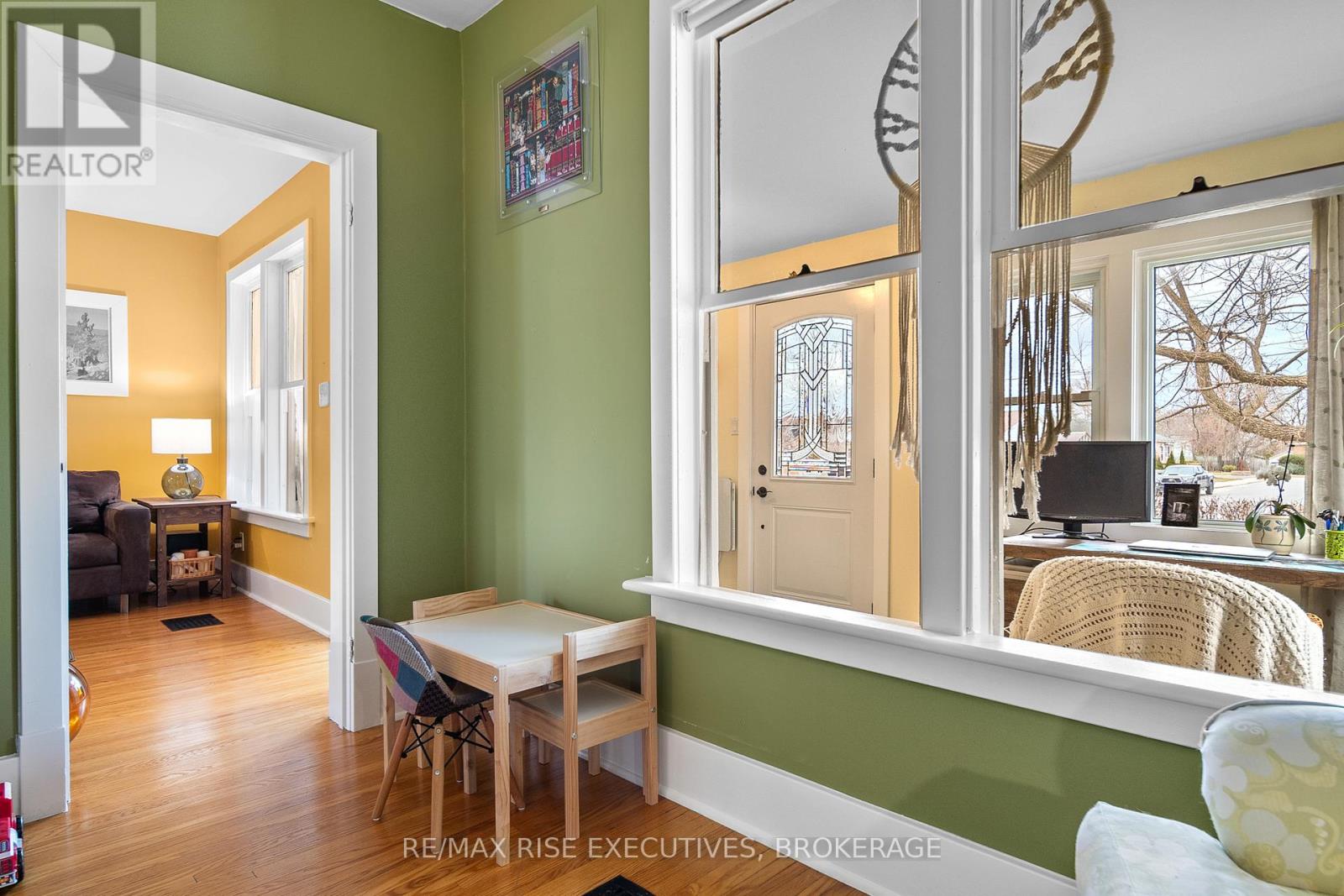 7 Scott Street, Kingston, Ontario K7L 1L3 - Photo 12 - X12995730